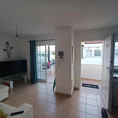 Apartment Com Terraco Cabanas De Tavira