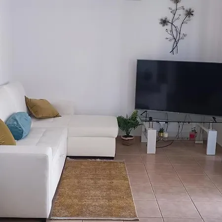 Com Terraco Cabanas De Tavira