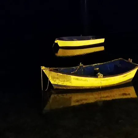 Com Terraco Appartamento Cabanas De Tavira