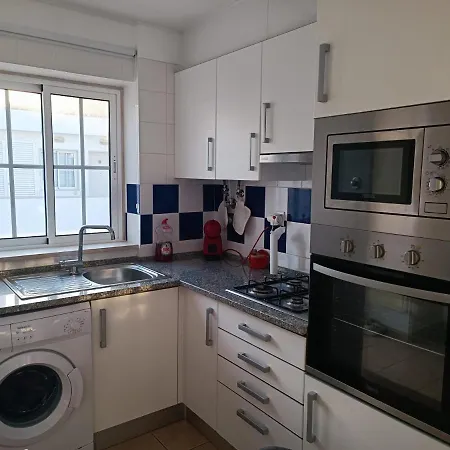 Com Terraco Apartment *