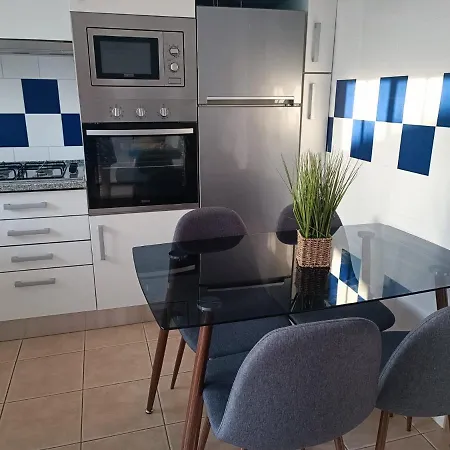 Apartment Com Terraco